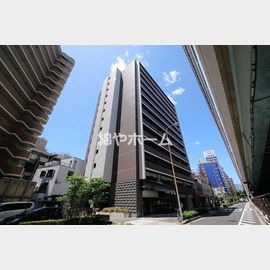 緑橋駅より徒歩4分 6階 築9年2ヶ月の賃貸物件