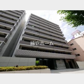 深江橋駅より徒歩6分 7階 築9年4ヶ月の賃貸物件
