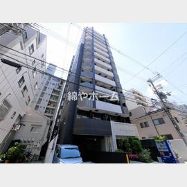 ジュネーゼグラン難波ミラージュ 6階 築10年11ヶ月の賃貸物件