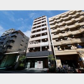 大国町駅より徒歩3分 6階 築11年3ヶ月の賃貸物件