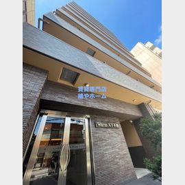 天下茶屋駅より徒歩7分 築4年4ヶ月 10階建の賃貸物件