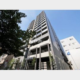 なんば駅より徒歩3分 4階 築8年6ヶ月の賃貸物件