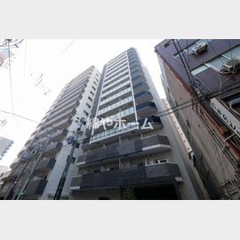 大国町駅より徒歩4分 11階 築1年8ヶ月の賃貸物件