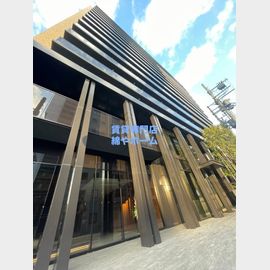 大国町駅より徒歩3分 築3年2ヶ月 15階建の賃貸物件