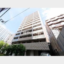 プレサンス難波セレクトの賃貸物件