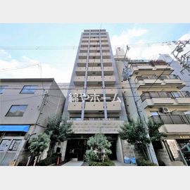 桜川駅より徒歩3分 10階 築13年3ヶ月の賃貸物件