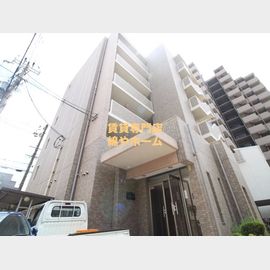 杉本町駅より徒歩3分 1階 築17年2ヶ月の賃貸物件