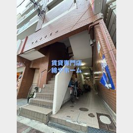 マルイチビル 3階 築41年2ヶ月の賃貸物件