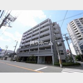 エスリード難波WEST 2階 築19年8ヶ月の賃貸物件