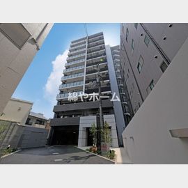 プレサンス東小橋エレディータの賃貸物件