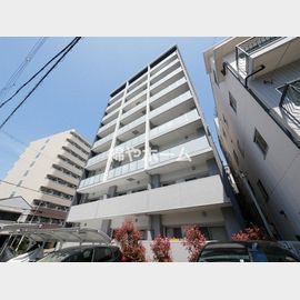 ステラ桜川 6階 築8年10ヶ月の賃貸物件