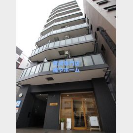 玉出駅より徒歩7分 築6年2ヶ月 9階建の賃貸物件