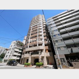 プレサンス難波リバーオアシス 15階 築18年の賃貸物件