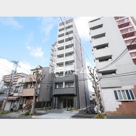 セオリー大阪城サウスゲートの賃貸物件