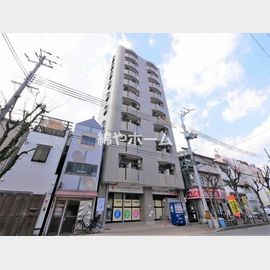 オーキッドコート玉造 6階 築26年2ヶ月の賃貸物件