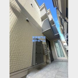 エスポワール東加賀屋の賃貸物件