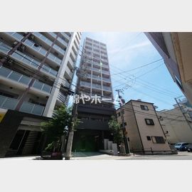 エスリード大阪城テラスの賃貸物件