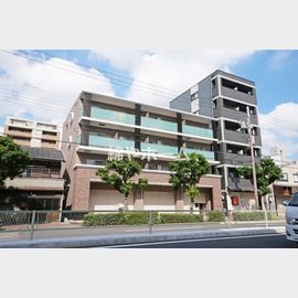 芦原橋駅より徒歩5分 12階 築7年1ヶ月の賃貸物件