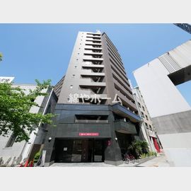 ＳＷＩＳＳ難波西 11階 築21年10ヶ月の賃貸物件