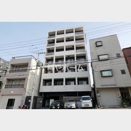 ウーロ玉造２の賃貸物件