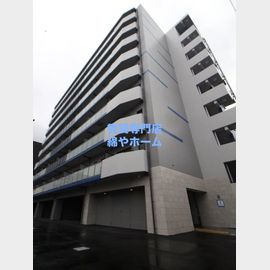 花園町駅より徒歩7分 9階 築1年9ヶ月の賃貸物件