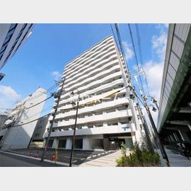 セレニテ日本橋プリエ 14階 築4年11ヶ月の賃貸物件