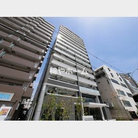 ＪＲ難波駅より徒歩5分 3階 築9年10ヶ月の賃貸物件