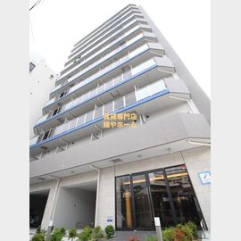 帝塚山三丁目駅より徒歩7分 築2年8ヶ月 11階建の賃貸物件
