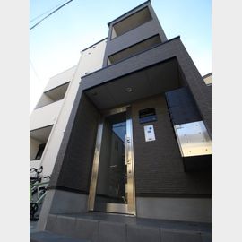 細井川駅より徒歩5分 2階 築2年11ヶ月の賃貸物件