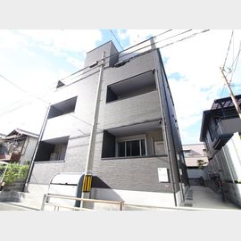 CRASTINE遠里小野 1階 築7年9ヶ月の賃貸物件