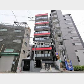 グランパシフィック桜川WEST 3階 築5年8ヶ月の賃貸物件