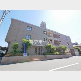 サンティール 3階 築24年10ヶ月の賃貸物件