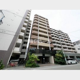 大国町駅より徒歩1分 11階 築18年1ヶ月の賃貸物件