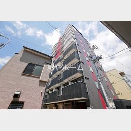 ティアラコートＥＡＳＴ 5階 築10年7ヶ月の賃貸物件