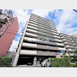 ドゥーエ森ノ宮 8階 築18年3ヶ月の賃貸物件