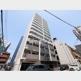 エスリード難波THE　FIRST 2階 築5年8ヶ月の賃貸物件