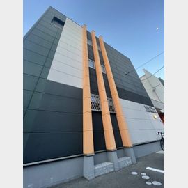 津守駅より徒歩6分 1階 築7年1ヶ月の賃貸物件