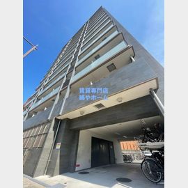 岸里駅より徒歩2分 6階 築5年4ヶ月の賃貸物件