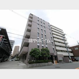 パレーシャル難波 4階 築29年5ヶ月の賃貸物件