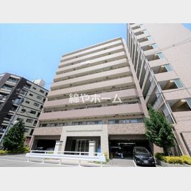 大国町駅より徒歩3分 4階 築9年6ヶ月の賃貸物件