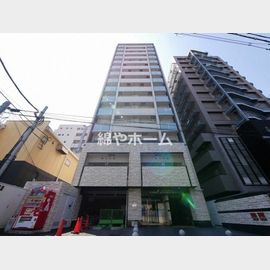 恵美須町駅より徒歩1分 15階 築11年の賃貸物件