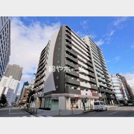 アフルエンス難波 11階 築12年10ヶ月の賃貸物件