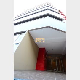 みおつくし岸里３ 4階 築3年4ヶ月の賃貸物件