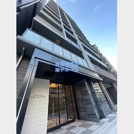 今宮駅より徒歩6分 12階 築2年6ヶ月の賃貸物件