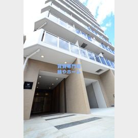 西天下茶屋駅より徒歩7分 1階 築2年3ヶ月の賃貸物件