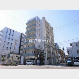 玉造駅より徒歩5分 3階 築18年11ヶ月の賃貸物件