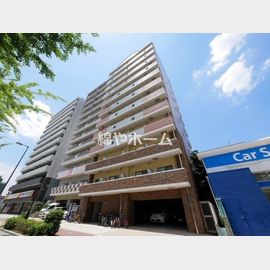 ｗｉｌｌＤｏ難波ｗ１ 12階 築19年4ヶ月の賃貸物件