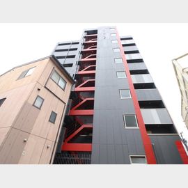 みおつくし岸里の賃貸物件