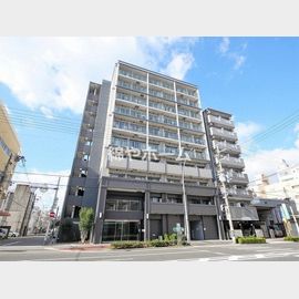 玉造駅より徒歩8分 10階 築7年4ヶ月の賃貸物件