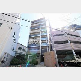 緑橋駅より徒歩4分 1階 築8年9ヶ月の賃貸物件